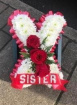 All Funeral Tributes | Specialist Tributes | Last kisses