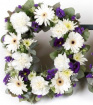 All Funeral Tributes | Letters / Numbers | Open letters