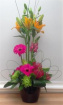 Gift Flowers  | Mother's Day | Workshops | Private Flower workshop for 2 people