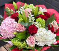 Gift Flowers  | Mother's Day | Valentines Day | Every girls dream