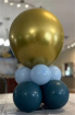 Balloons | Small table arrangement