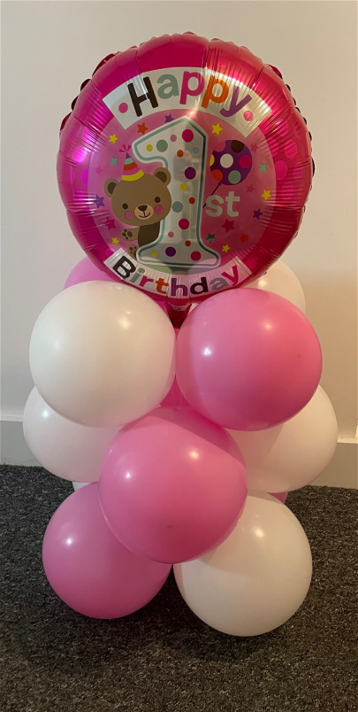 Balloons | Small Balloon Stack