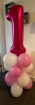 Balloons | Large Balloon Stack