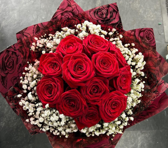 L | Love Collection | Romantic