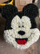 All Funeral Tributes | Specialist Tributes | Mickey Mouse