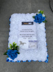 All Funeral Tributes | Artificial Funeral Tributes / Memorials  | Betting Slip