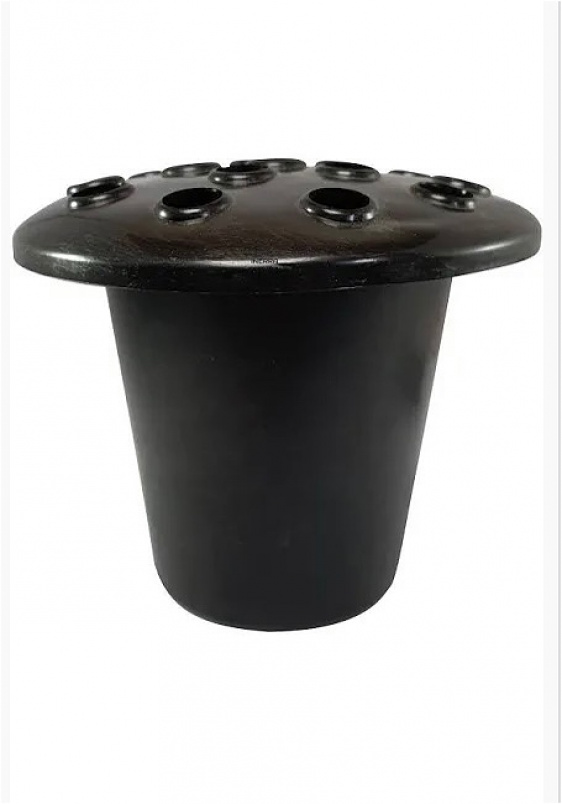 Artificial Funeral Tributes / Memorials  | Crem Pot