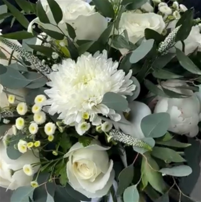 Gift Flowers  | Mother's Day | Flower Subscription 2