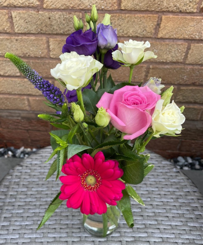 Gift Flowers  | Mother's Day | Flower Subscription 1
