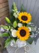 Gift Flowers  | Sunny Days