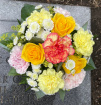 Christmas | Grave Tendering Services | Mother's Day | Fresh Crem Pot or Spike pot