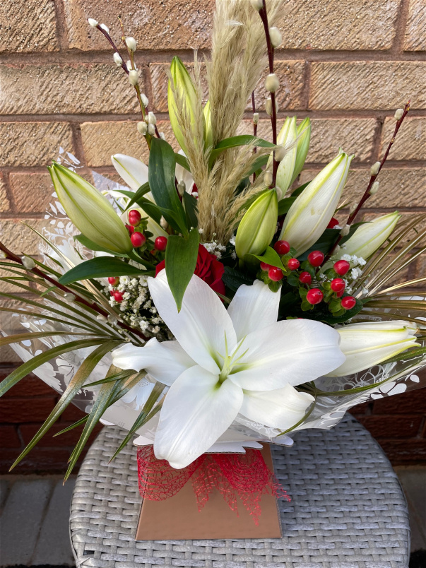 Christmas | ‘Tis the season