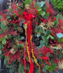 Christmas | Christmas wreath