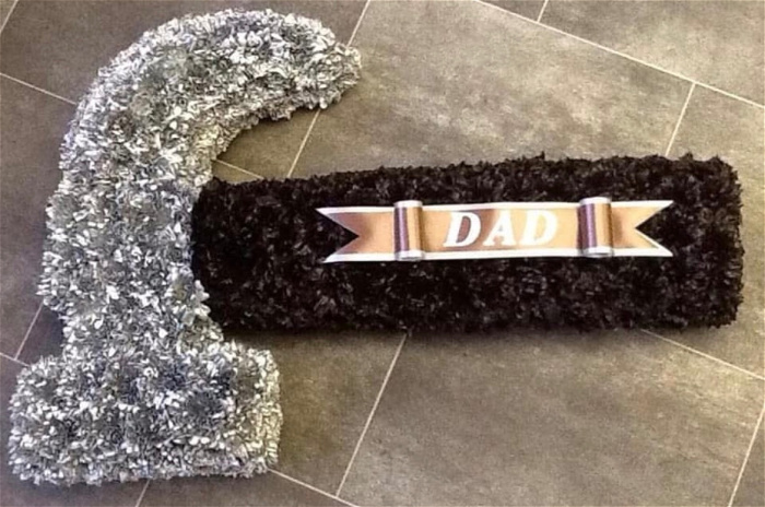 All Funeral Tributes | Specialist Tributes | Hammer