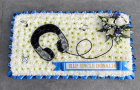 All Funeral Tributes | Specialist Tributes | Headphone tribute