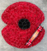 All Funeral Tributes | Specialist Tributes | Poppy tribute