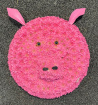 All Funeral Tributes | Specialist Tributes | Pig Face