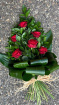 All Funeral Tributes | Sheaves / Roses | Rose Sheaf