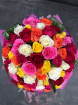 Gift Flowers | Rose vase