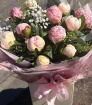 Gift Flowers | Peonies