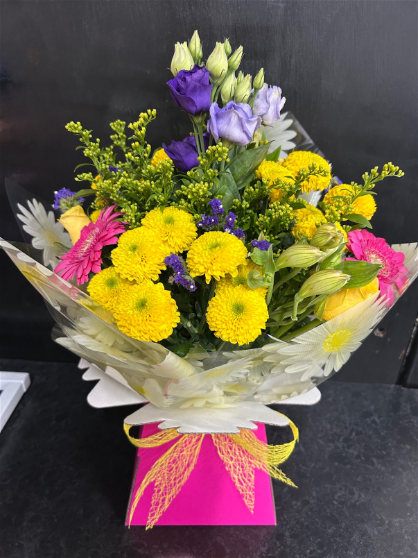 Gift Flowers | Summer vibes