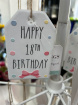 Gift Flowers | Love Collection | Upsell gifts | Birthday tags
