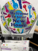 Balloons | Gift Flowers | Love Collection | Upsell gifts | Helium Balloons