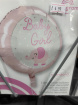 Balloons | Gift Flowers | Love Collection | Upsell gifts | Helium Balloons