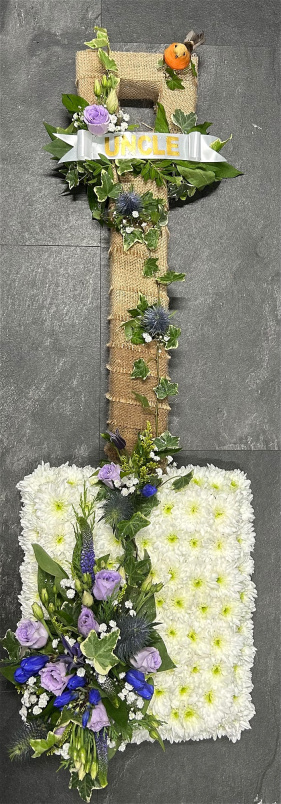 All Funeral Tributes | Specialist Tributes | Spade