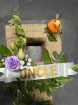 All Funeral Tributes | Specialist Tributes | Spade