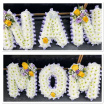 All Funeral Tributes | Funeral Tribute Packages | Package 7 -  /  Mom / Nan letters