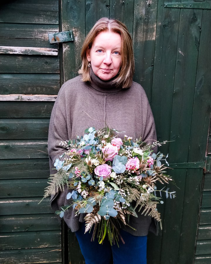 The Garden Florist | Coventry | About Us