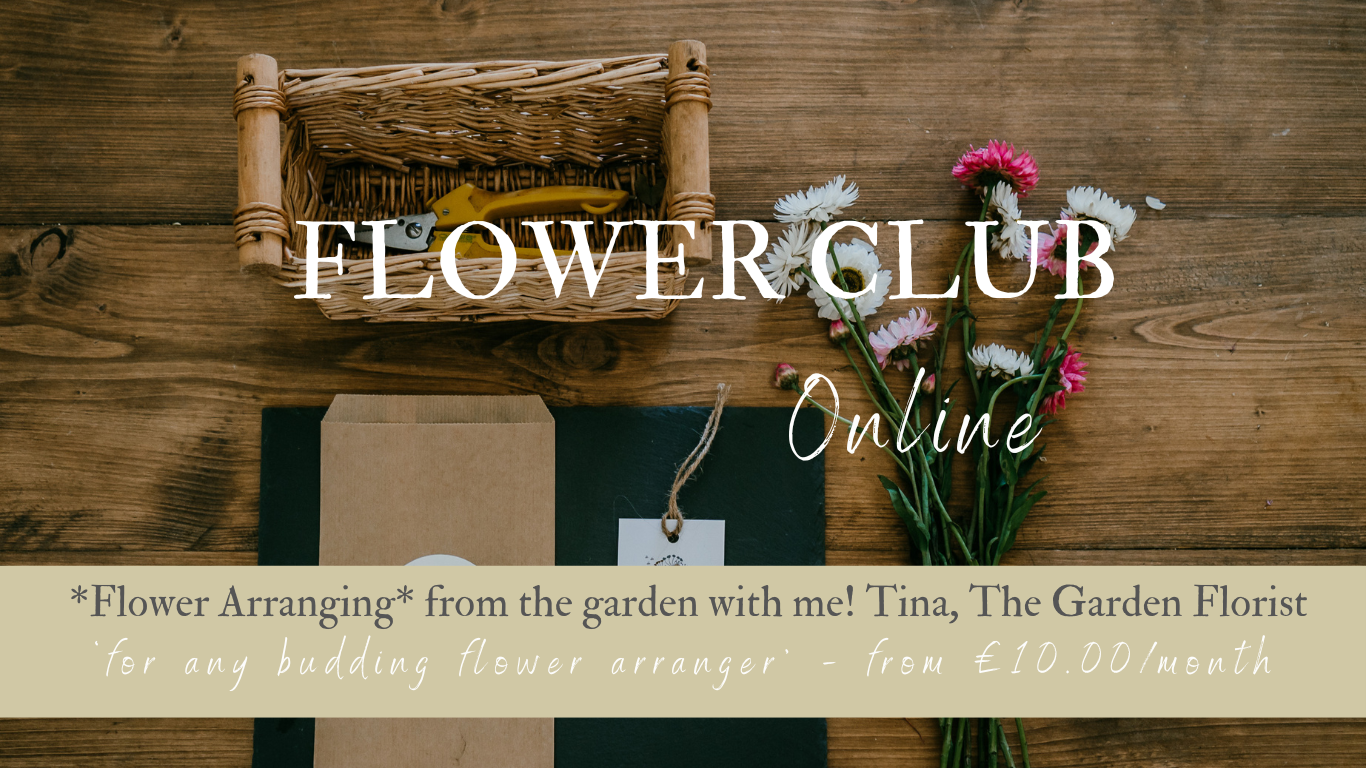 The Garden Florist | Horncastle | Home