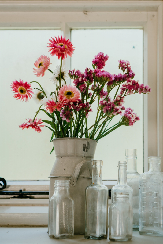 The Garden Florist | Horncastle | Home