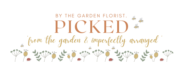 The Garden Florist | Horncastle | Picked Flower Club