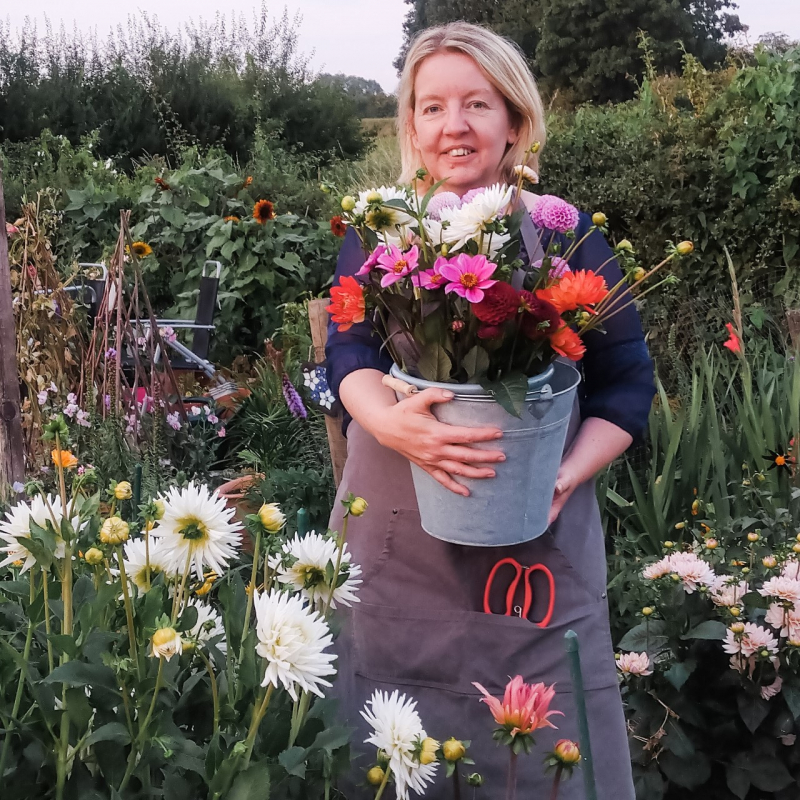 The Garden Florist | Horncastle | Picked Flower Club