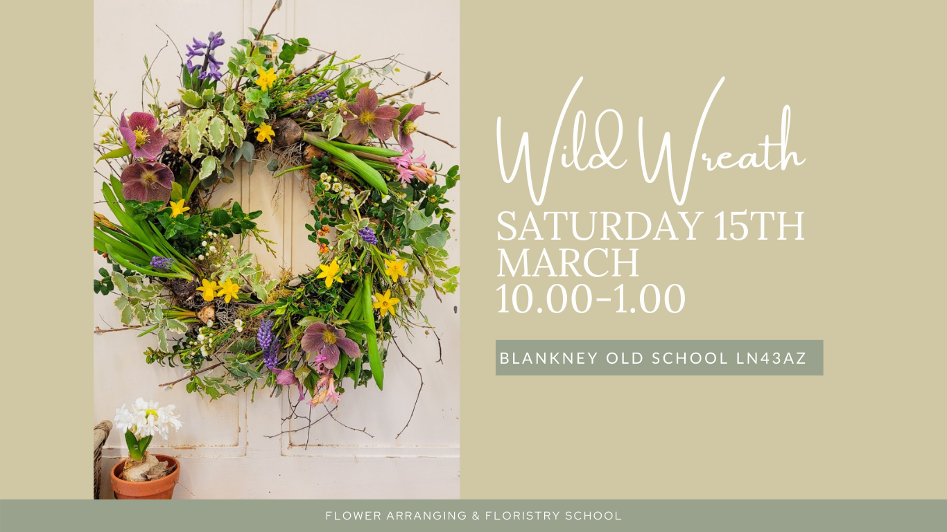 The Garden Florist | Horncastle | Home