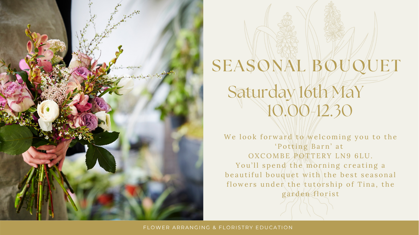 The Garden Florist | Horncastle | Home