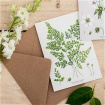 Gifts & Vouchers | Upsell gifts | Catherine Lewis Maidenhair Fern Card