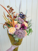 Flowers | Mother's Day Flowers | Valentines Day | Rustic Posy