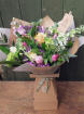 Flowers | Mother's Day Flowers | Valentines Day | Garden Florist Bouquet