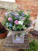 Flowers | Mother's Day Flowers | Valentines Day | Garden Florist Bouquet