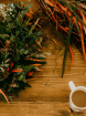 Workshops & Classes | Wild Autumn Wreath Class