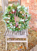 Workshops & Classes | Christmas Wreath Workshop