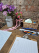 Workshops & Classes | Garden Design (1:1 Workshop)