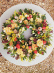 Funeral | Seasonal wreath
