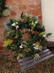 Funeral | Natural Wreath