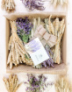 Gifts & Vouchers | Mother's Day Flowers | Picked Flower Kits | Lavender & Wheat Wreath