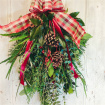 Workshops & Classes | Christmas Swag Workshop