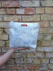 Gifts & Vouchers | Milly & Mo Handmade Toiletry/Cosmetic - Blue Deer Bag